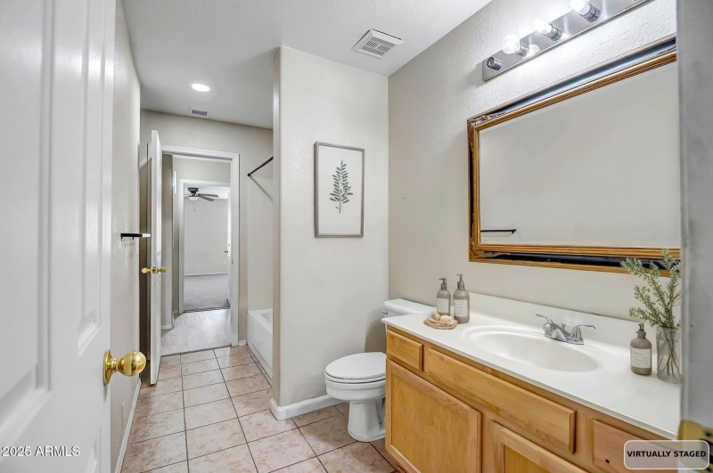 MAIN BATH