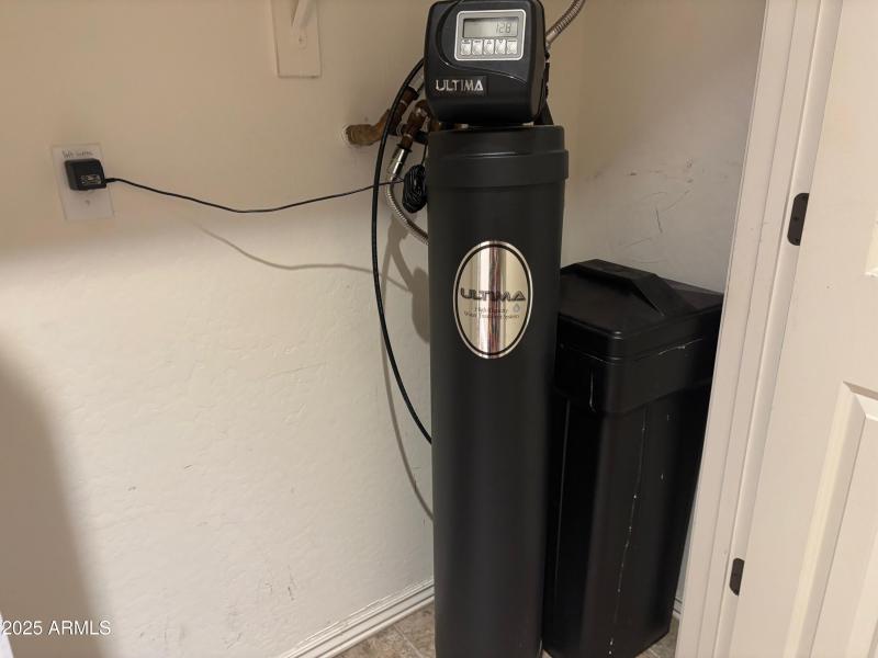 Newer R.O system