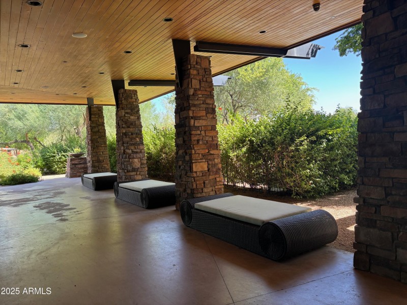 Relax here...