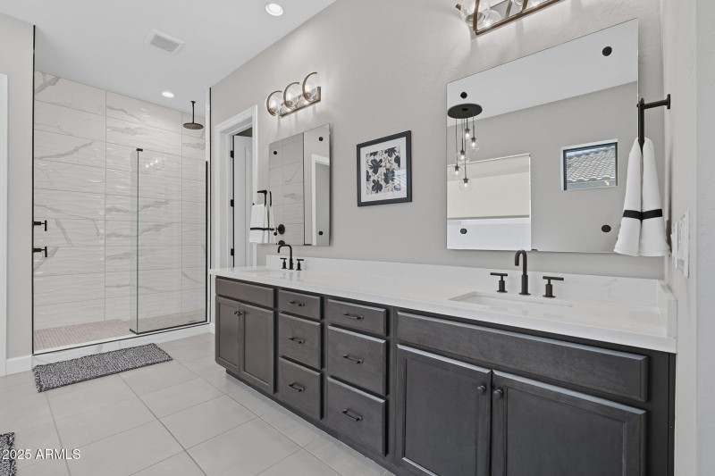 Master bath