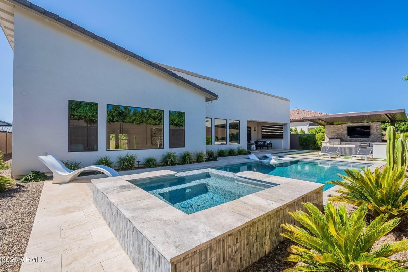 Modern Beauty