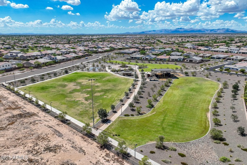 Community Park