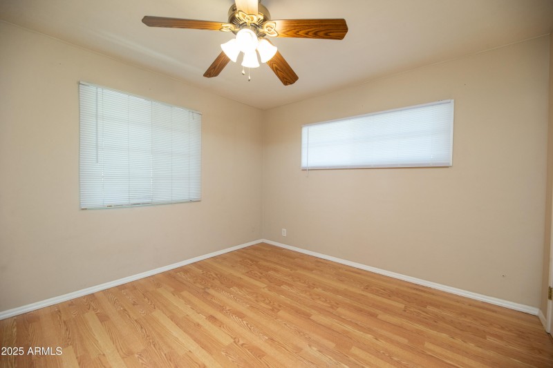 Bedroom 1a