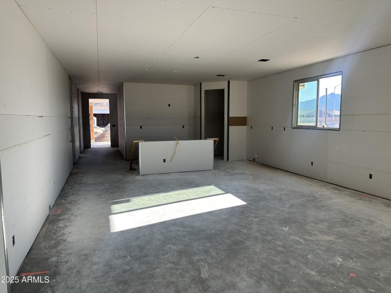 0009_ Great Room and Kitchen