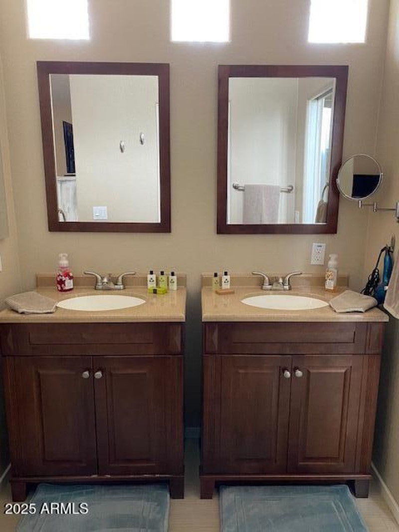 Master bath