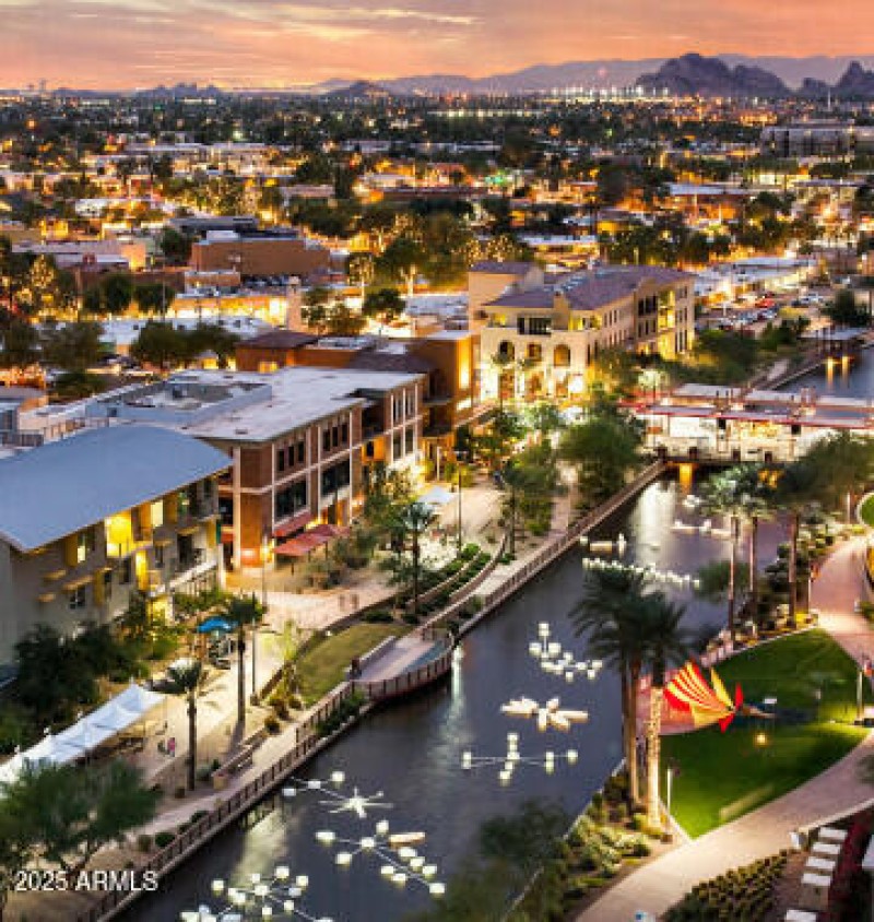Scottsdale
