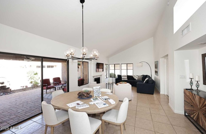 Dining-Great Room