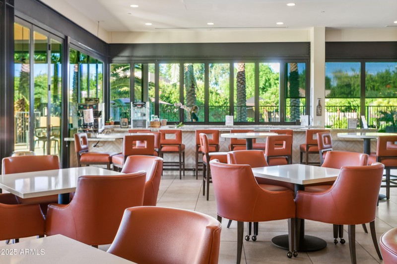 Gainey Estate Club