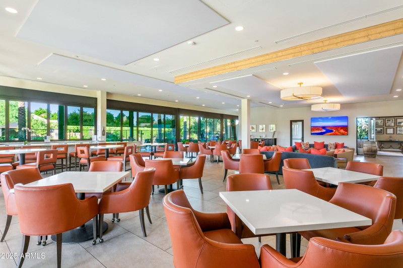 Gainey Estate Club
