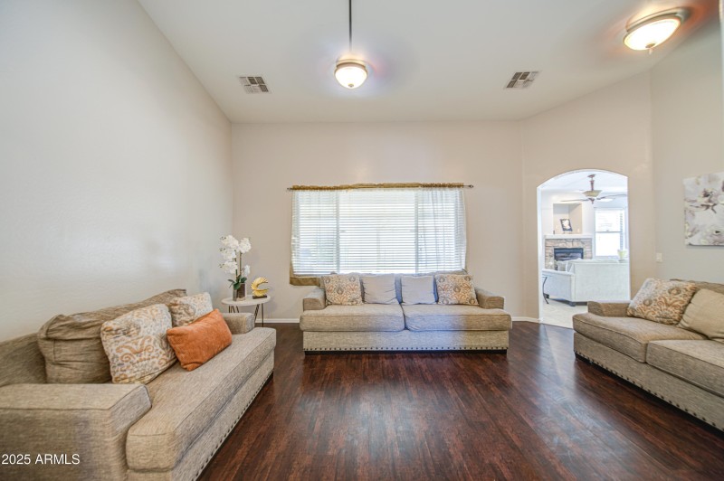 Living Room 4