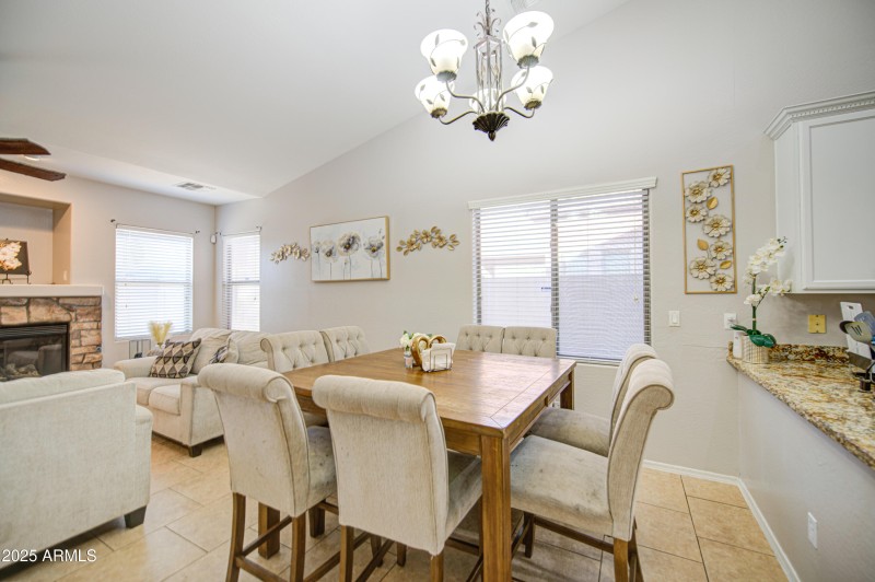 Dining Area 2