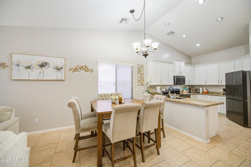 Dining Area 3