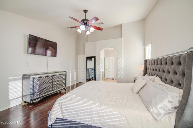 Primary Bed 4