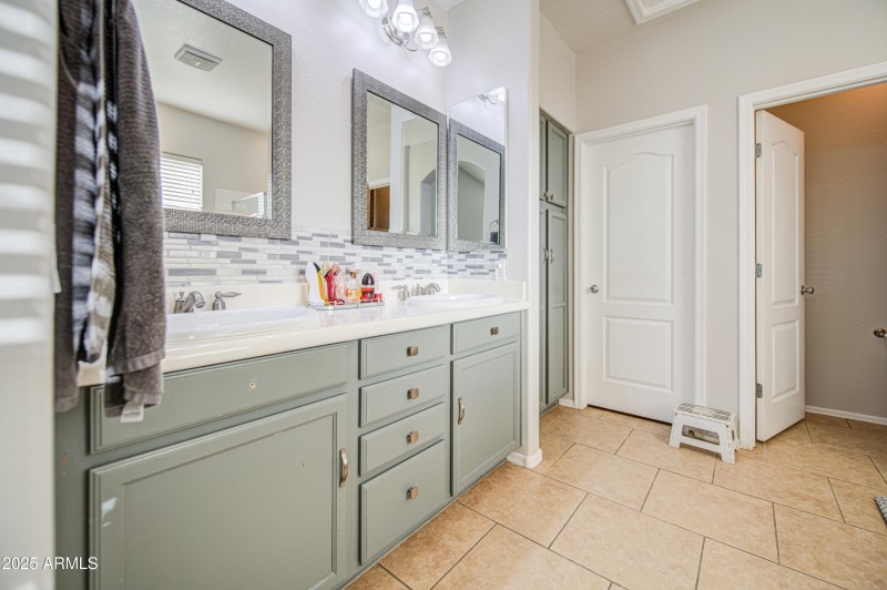 Primary Bath 2