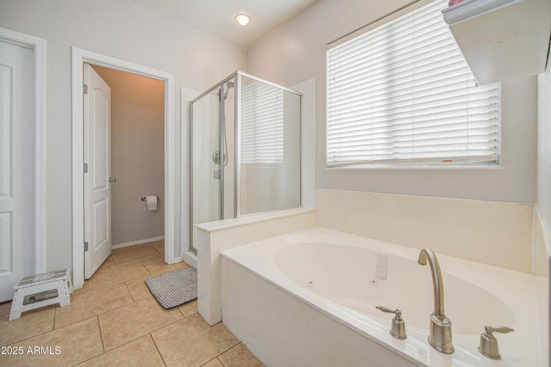 Primary Bath 3