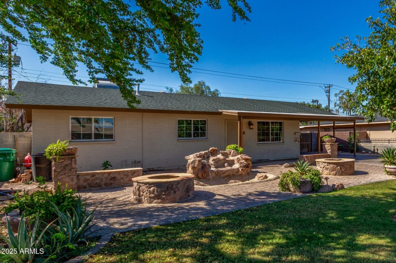 04 - Pueblo
