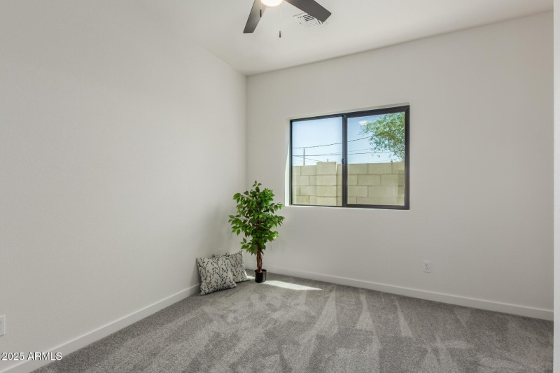 2nd Bedroom