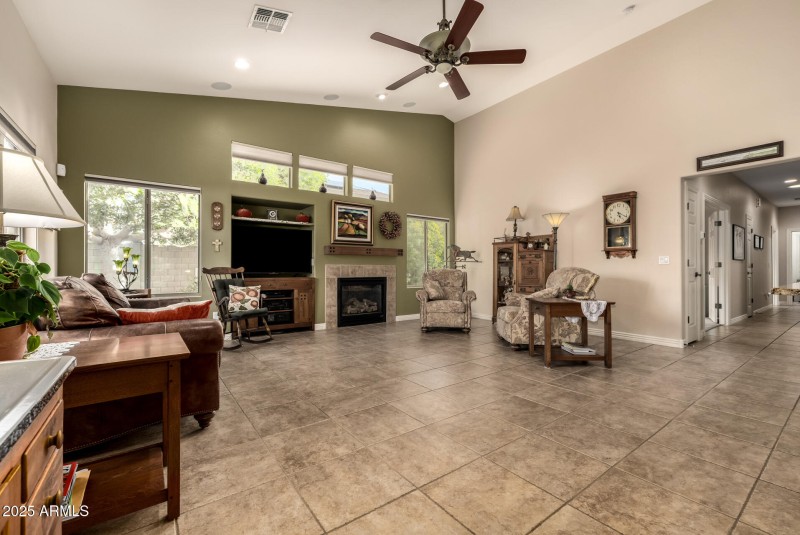 Family Room 1