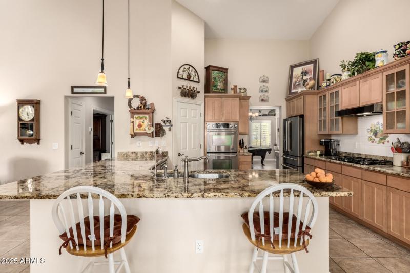 Kitchen 1