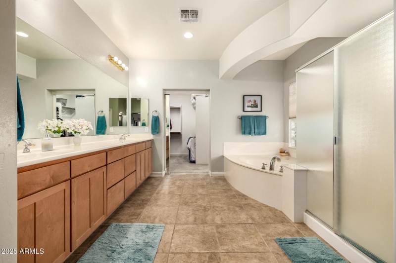 Primary Bathroom 1