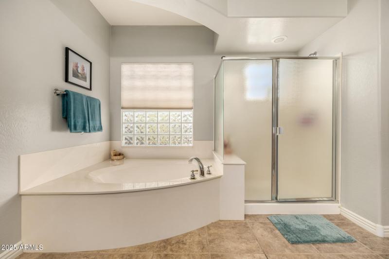 Primary Bathroom 2