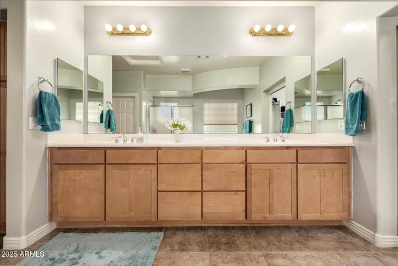 Primary Bathroom 3