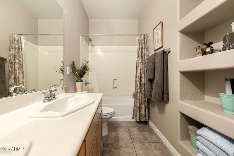 3rd Bathroom 2