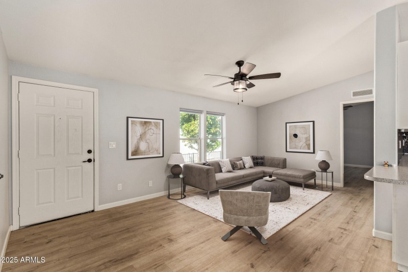 Open Concept