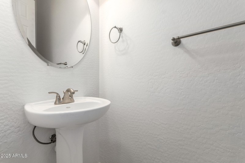 Half bath