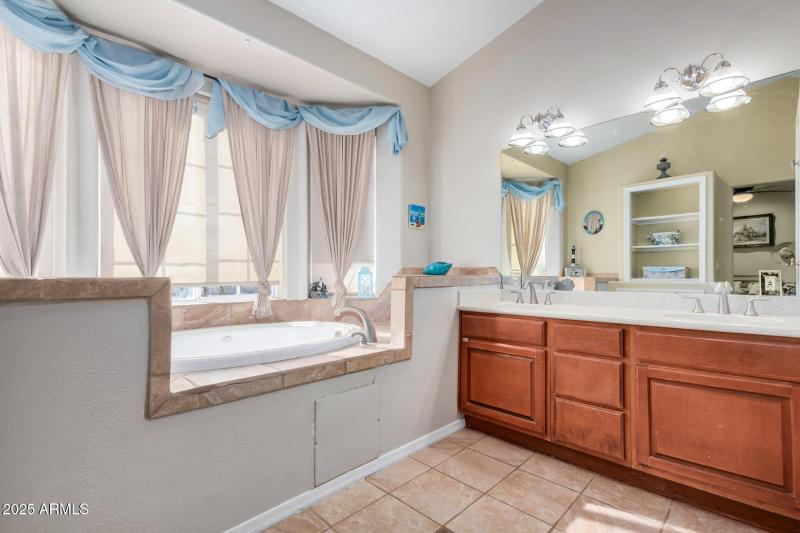 Master Bath