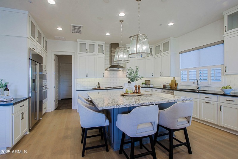 Kitchen 1