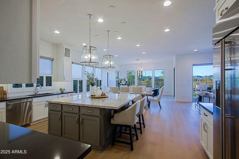 Kitchen 5