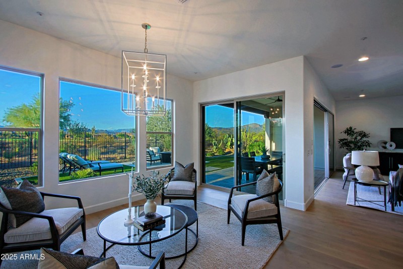 Lounge Area 1