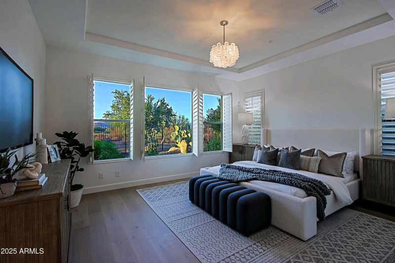 Master Bedroom 1