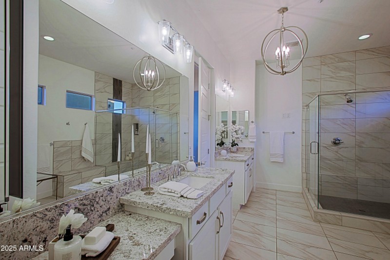 Master Bath 1