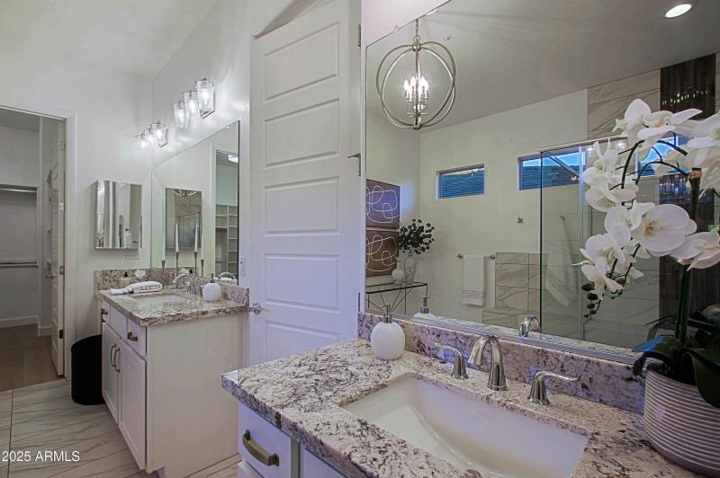 Master Bath 5