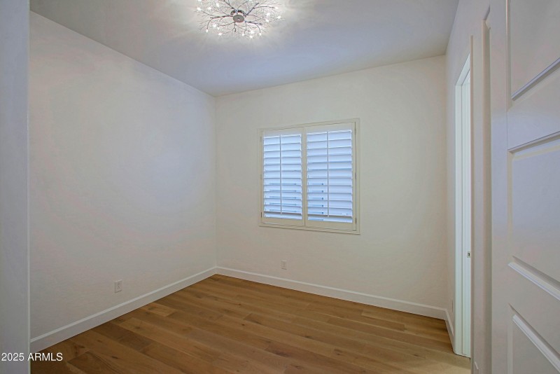 3rd Bedroom 1