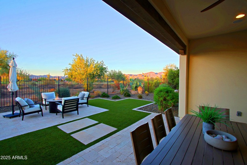 Backyard 2