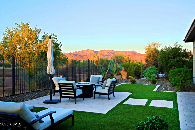 Backyard 6