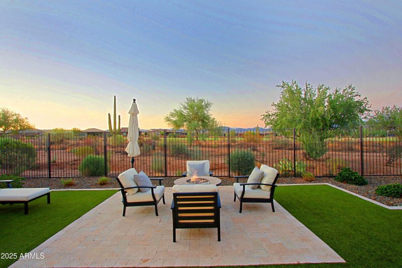 Backyard 14
