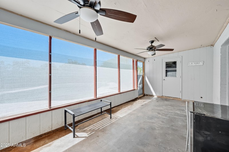 Arizona Room