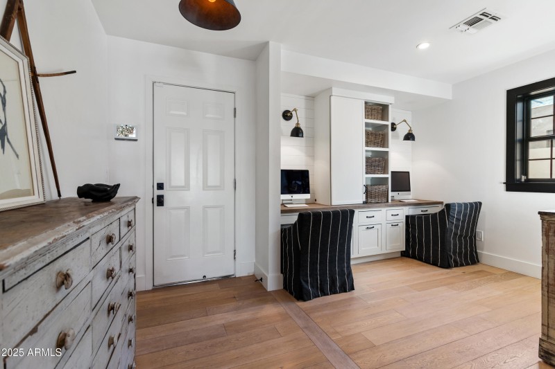 Bonus Room