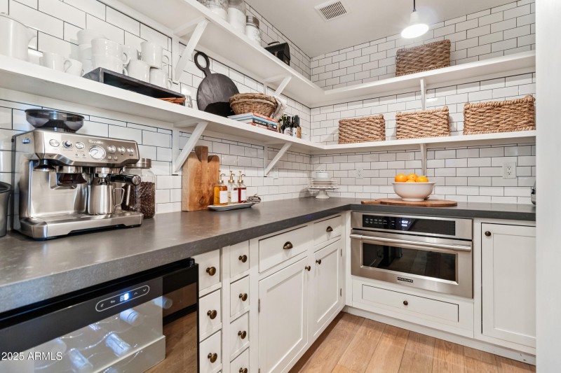 Pantry