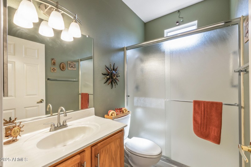 Hall Bathroom