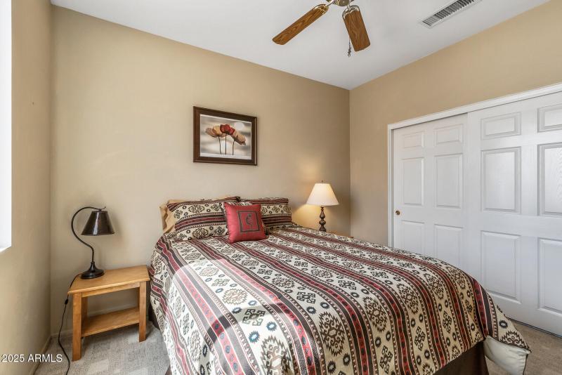 2nd Bedroom