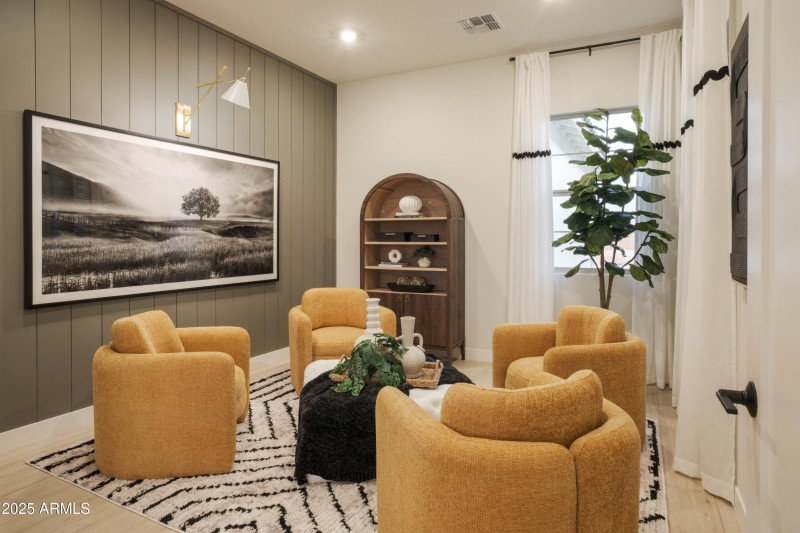FLEX ROOM