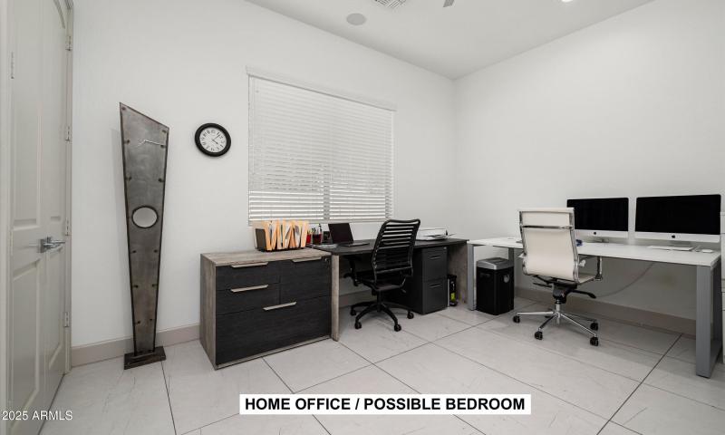 Home Office