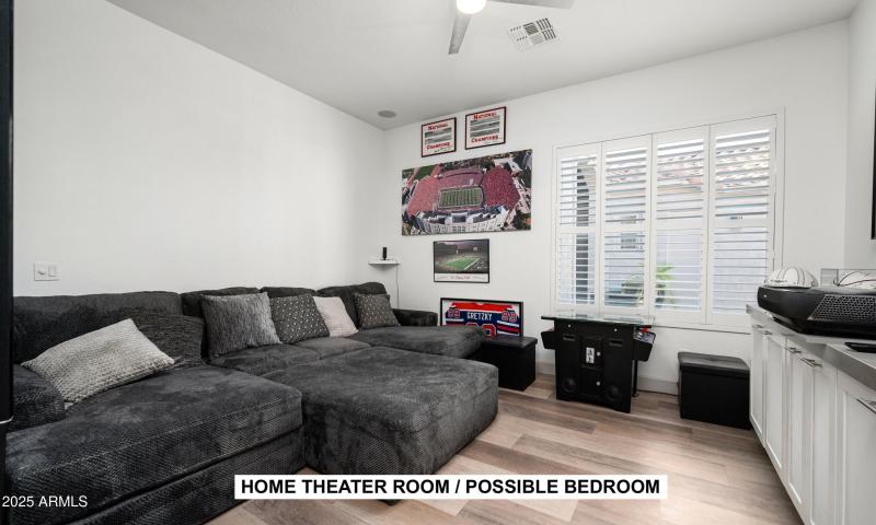 Home Theater