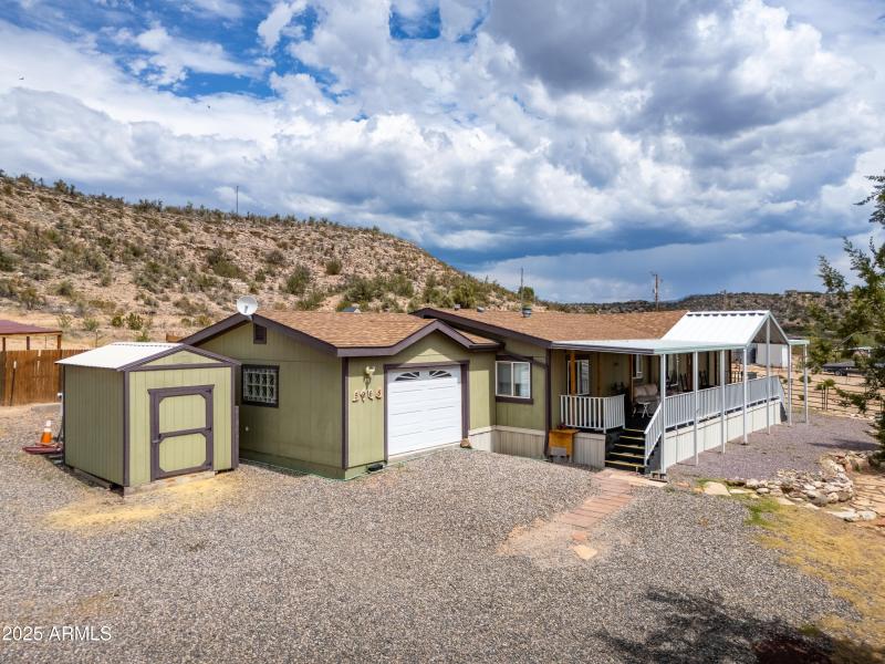 5965 Point of View Tr Rimrock AZ-9