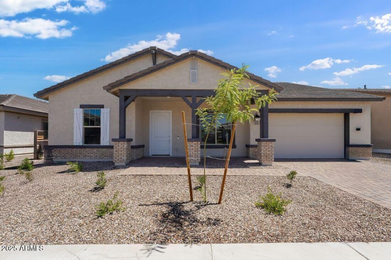 21557 S 191ST Place - Ready Now!